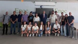 Estudiantes de la UCLM responden con innovación y emprendimiento al reto social del envejecimiento activo y saludable