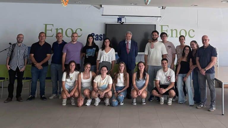 Estudiantes de la UCLM responden con innovación y emprendimiento al reto social del envejecimiento activo y saludable