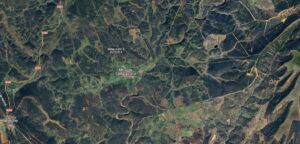 Fallece un hombre de 78 años tras caer del tejado de una nave en una finca agraria de Minas de Santa Quiteria