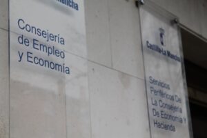 Francisco Javier de la Cruz dirigirá el recién creado Instituto Regional de Seguridad y Salud Laboral de C-LM