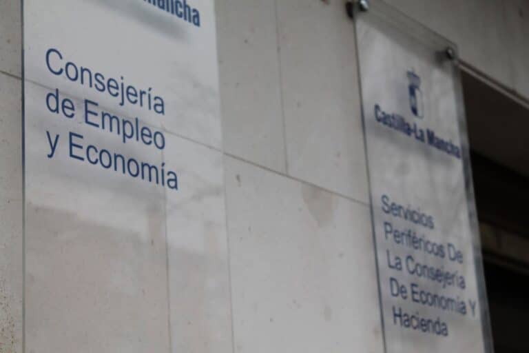 Francisco Javier de la Cruz dirigirá el recién creado Instituto Regional de Seguridad y Salud Laboral de C-LM