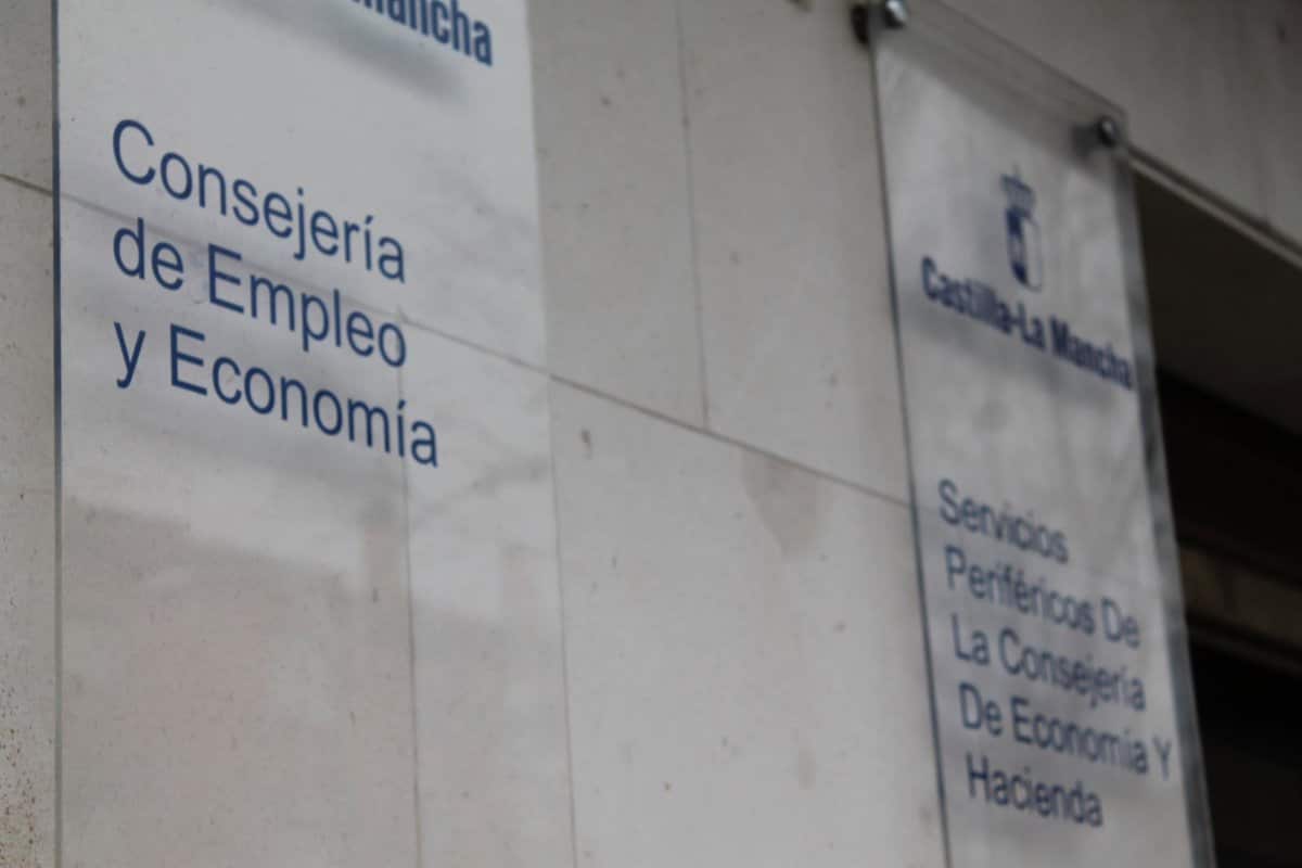 Francisco Javier de la Cruz dirigirá el recién creado Instituto Regional de Seguridad y Salud Laboral de C-LM