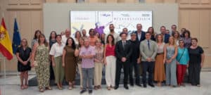 Gira Cultural 'En un Lugar de la Mancha': La Diputación Promueve el Humoreando Legado Quijote