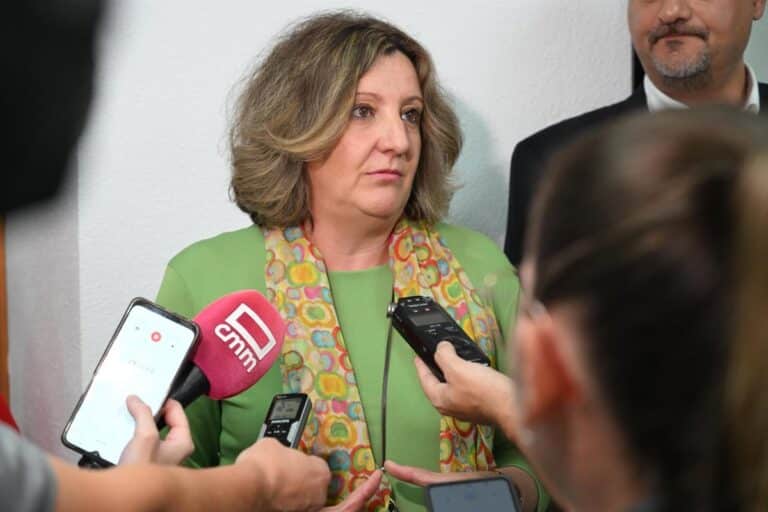 Gobierno C-LM admite que será "difícil" mantener los 550 empleos que prevé eliminar Mahle en Motilla (Cuenca)