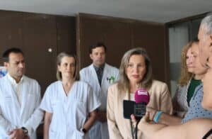 Gobierno C-LM niega que se vaya a cerrar ningún punto de atención urgente de Atención Primaria en la región