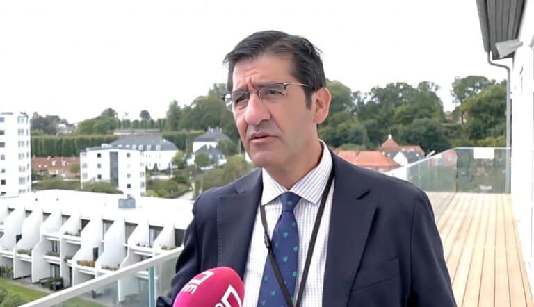 Gobierno C-LM trabaja para blindar el presupuesto de la PAC mediante un frente común regional y europeo