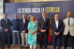 Guadalajara acogerá el 10 de octubre un amistoso entre la Selección Española Sub-21 de fútbol y Noruega