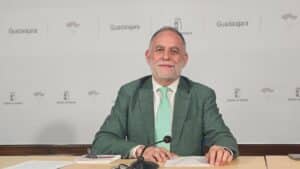 Guadalajara estrenará este curso escolar una Escuela Provincial de Padres y Madres