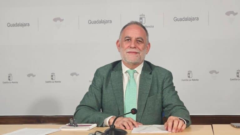 Guadalajara estrenará este curso escolar una Escuela Provincial de Padres y Madres