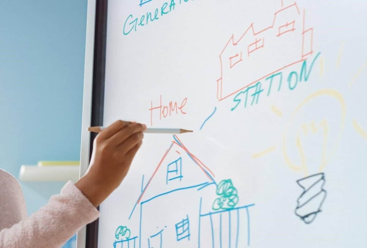 Hasta 250 localidades del medio rural tendrán acciones formativas para el uso de paneles digitales interactivos