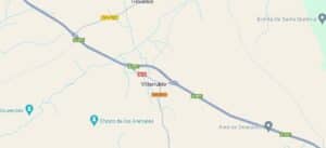 Herido grave un trabajador tras caer desde un tejado a 6 metros de altura en Villarrubio (Cuenca)