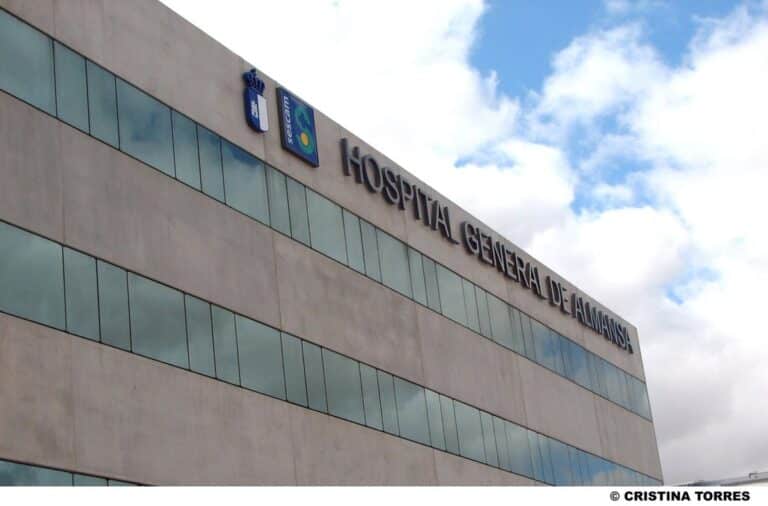 Herido un joven tras ser agredido por arma blanca en Almansa (Albacete)