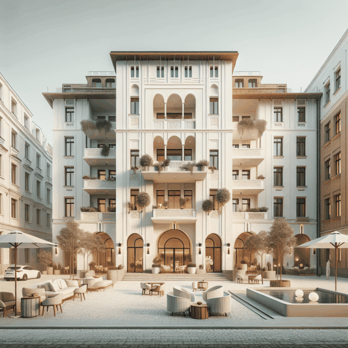 Lujo sereno y diseño escandinavo en el corazón de Varsovia: PURO Hotel Stare Miasto