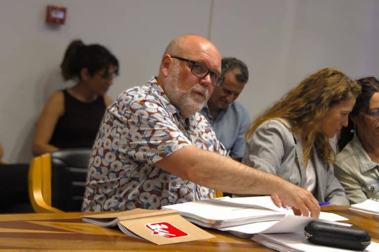IU Toledo critica que el Gobierno municipal no presente un programa en la Semana Europea de la Movilidad