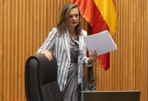 Igualdad pide "disculpas" a las víctimas de violencia de género por los "fallos" en pulseras antimaltrato