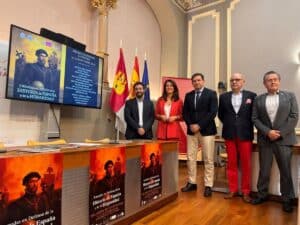 Infantes acogerá unas jornadas para revisar la historia de Hispanoamérica y combatir la "leyenda negra" en octubre
