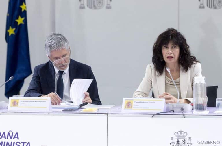 Interior detecta en VioGén más de 105.500 casos activos de víctimas de violencia de género, 5.677 de ellos en C-LM