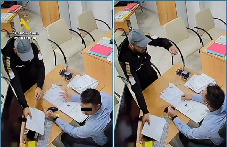 Investigan un grupo por sustraer móviles de alta gama en 16 provincias, entre ellas Albacete y Cuenca