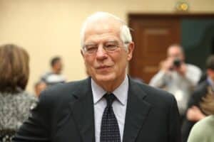 Josep Borrell, Antonio Martínez y Pilar López serán reconocidos con el premio 'Pablo Iglesias' del PSOE de Albacete