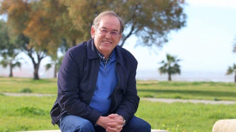 Juan Rafael Muñoz, premio de Didáctica de la Música en el Estival científico 25