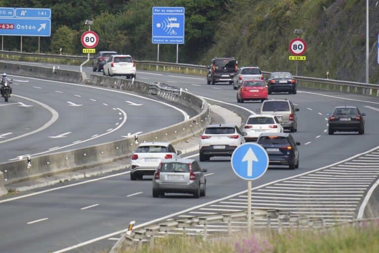 La AP-41 entre Toledo y Madrid, autopista más deficitaria del Estado tras perder 2 millones de euros en 2024