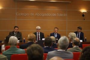 La Abogacía Española pide control y transparencia en el nombramiento de administradores concursales