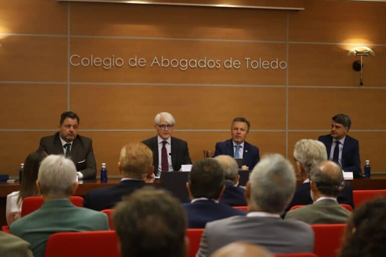 La Abogacía Española pide control y transparencia en el nombramiento de administradores concursales