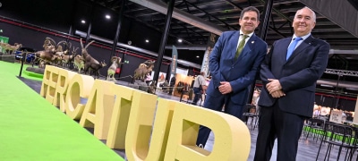 La Caza: Motor Económico y Ambiental, Clave en FERCATUR 2025 Según Miguel Ángel Valverde