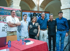 La Diputación Apoya a la OFMAN en el Lanzamiento de su XVIII Temporada y Su Labor en la Difusión Musical