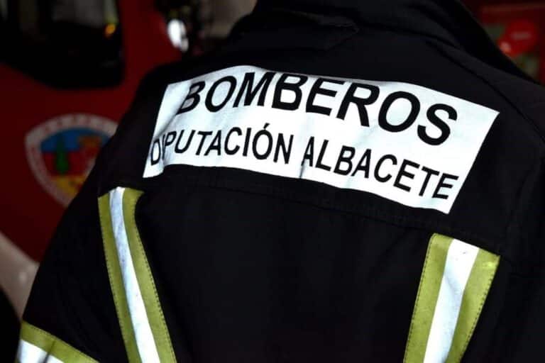 La Diputación de Albacete refuerza su plan de prevención tras activar Gobierno C-LM el Meteocam en fase de alerta
