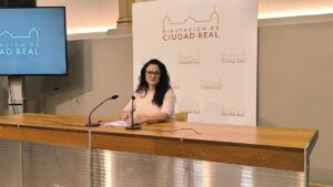 La Diputación de Ciudad Real destinará 2,3 millones de euros para mejorar la carretera que une Valdepeñas con Torrenueva