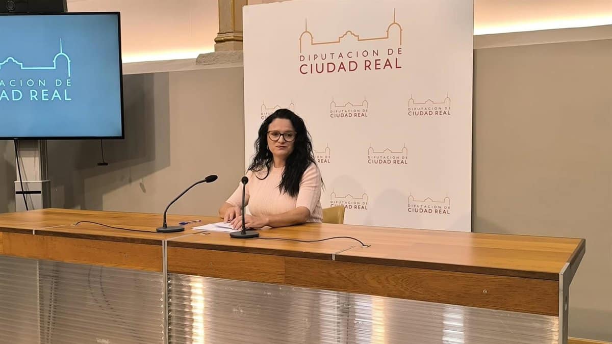 La Diputación de Ciudad Real destinará 2,3 millones de euros para mejorar la carretera que une Valdepeñas con Torrenueva