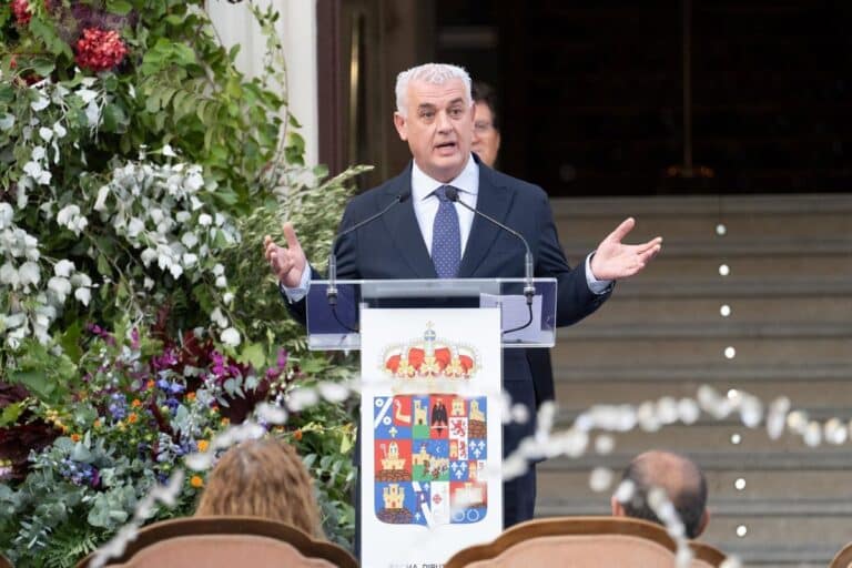 Diputación de Guadalajara iniciará un proyecto de digitalización de toda la red provincial de carreteras