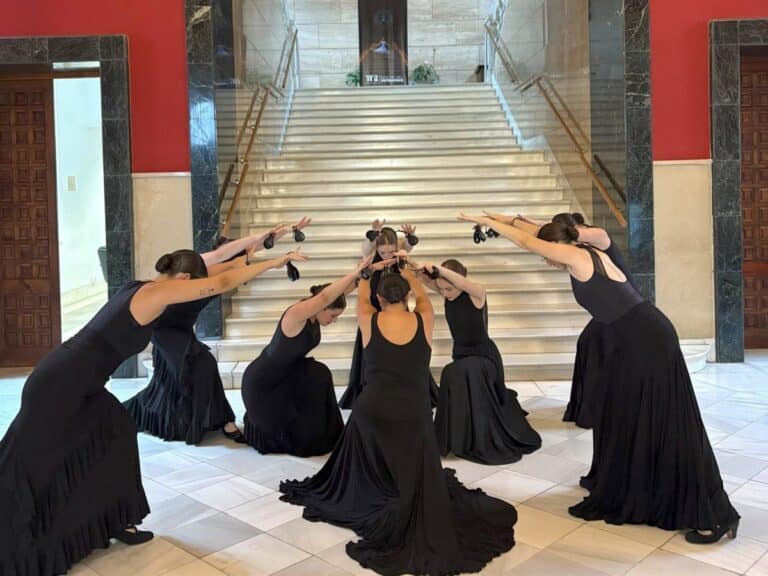 La Diputación de Toledo se suma a la 'Noche del Patrimonio' con danza y visitas guiadas