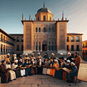 La Escuela de Traductores de Toledo acoge del 24 al 26 un encuentro internacional sobre manuscritos islámicos