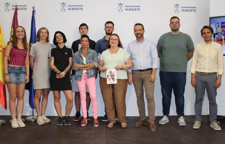 La Feria de Albacete contará por primera vez con un festival de música dirigido a jóvenes de entre 14 y 18 años