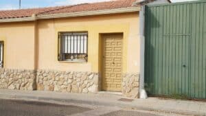 La Guardia Civil investiga a la madre que dio a luz y metió al feto en un congelador en Alberche del Caudillo