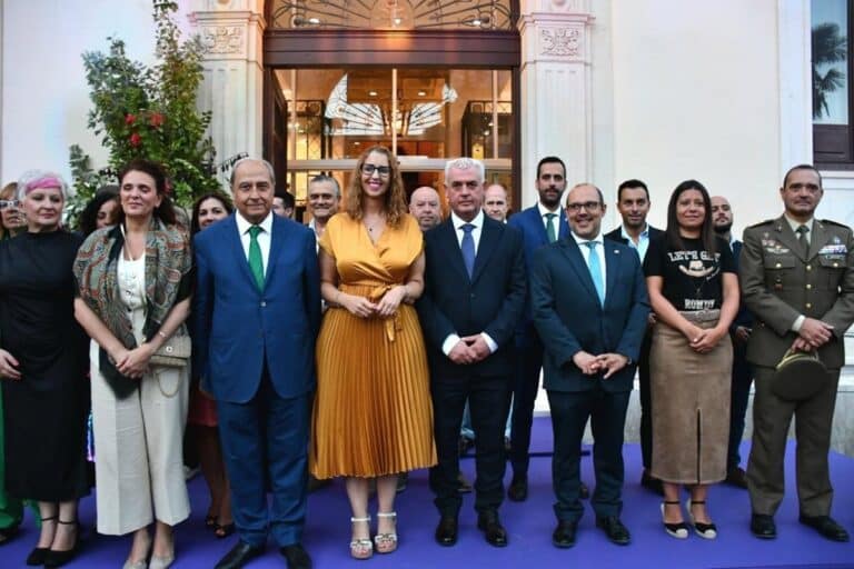 Junta plantea a las diputaciones sumarse al Plan Corresponsables junto a los municipios de menos de 10.000 habitantes