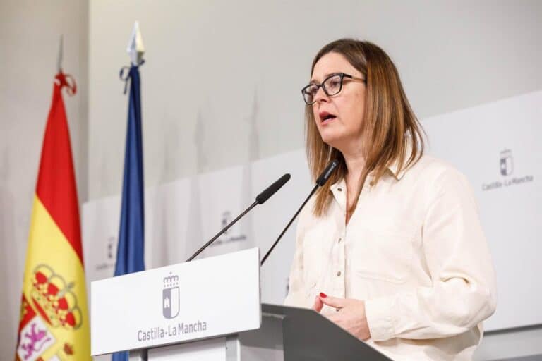 Junta pide a PP que cese su actitud "machacona" con el incendio de Peñalba y defiende que la respuesta ha sido "buena"