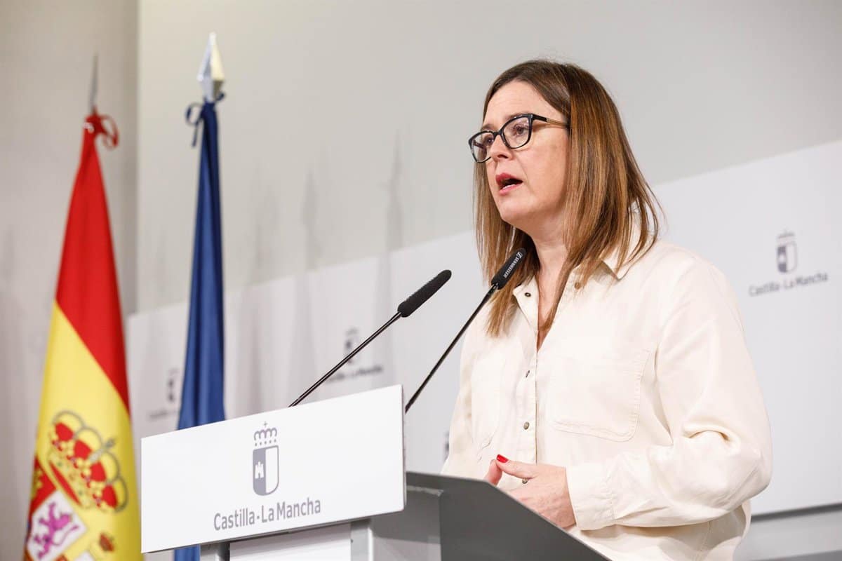 Junta pide a PP que cese su actitud "machacona" con el incendio de Peñalba y defiende que la respuesta ha sido "buena"