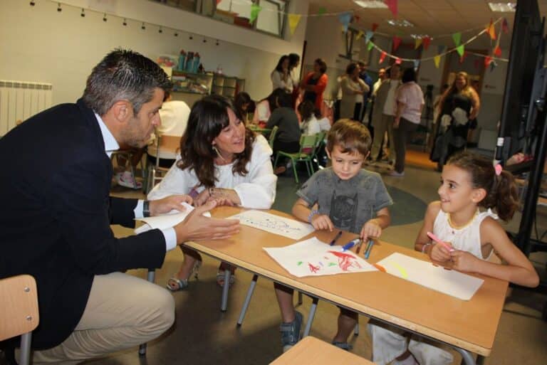 Junta replica a Diputación Ciudad Real que si no aporta el 25% del Plan Corresponsables es "por cuestión partidista"