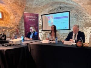 La Ruta del Vino de La Mancha analiza los futuros retos del sector con la vista puesta en exprimir aún más el enoturismo