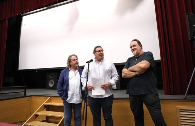 La Sala Thalía acogerá la 18ª edición del Festival de Corto Joven- Ciudad de Toledo que bate récord de participación