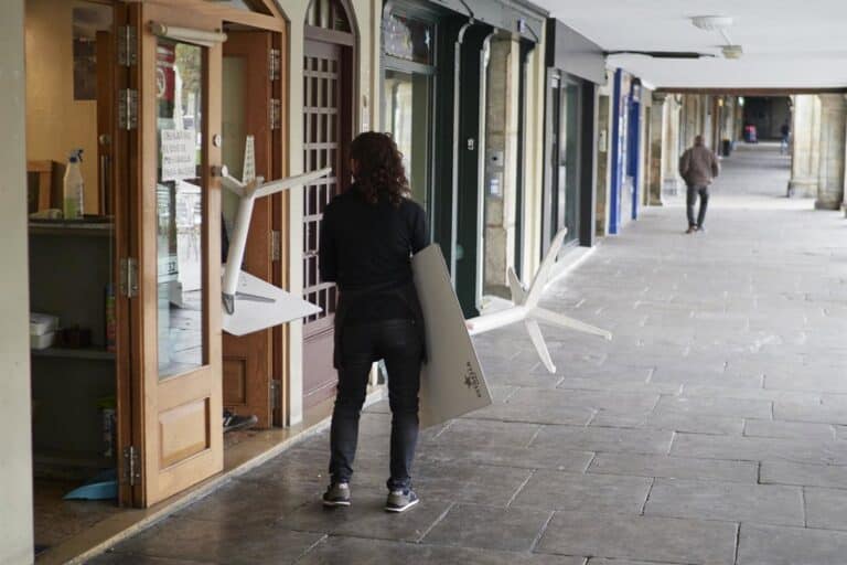 La Seguridad Social pierde 6.001 cotizantes en el mes de agosto en C-LM y el número de ocupados se queda en 805.635