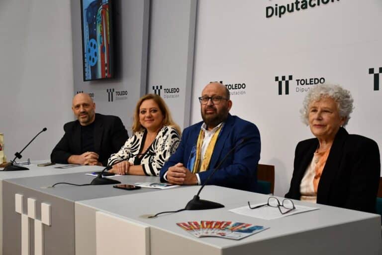 La Semana de Cine Corto de Sonseca celebra su décimo desde este sábado con 970 trabajos recibidos