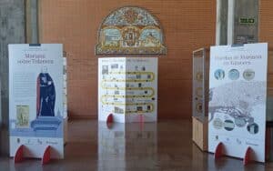 La UCLM recuerda la figura de Juan de Mariana con una exposición en Talavera de la Reina