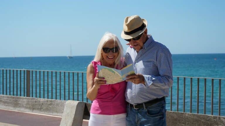 La comercialización de los viajes del Imserso comenzará el 6 de octubre en La Rioja