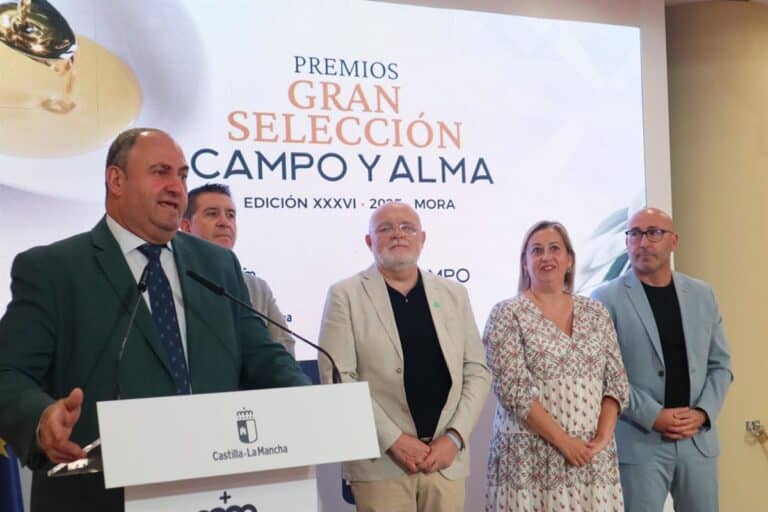 La convocatoria de la 37ª edición los Premios Gran Selección Campo y Alma 2026 se publicará antes de que acabe el año