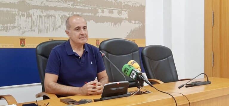 La escuela infantil municipal de Talavera estará operativa en el curso escolar 2026/2027