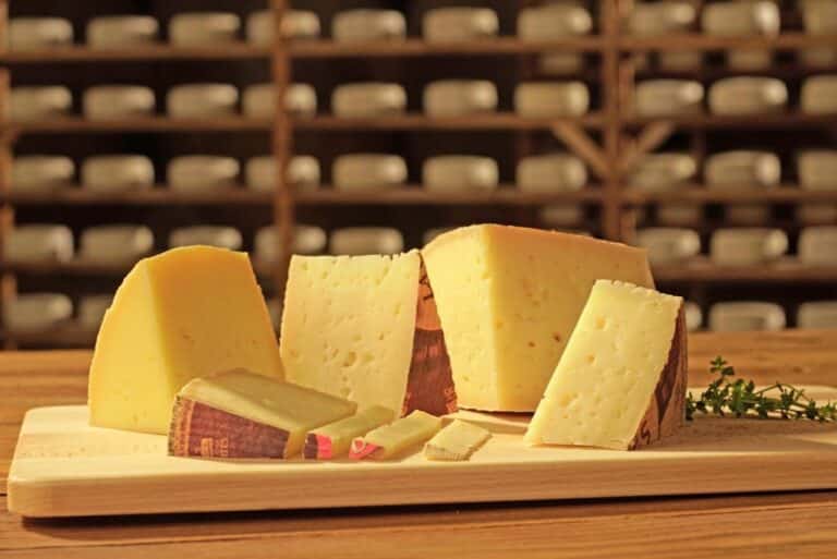 La familia García Baquero se marca como reto poder abrir su Museo del Queso en Toledo en el Corpus de 2026